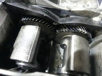 фото thumb №10, Bmw e46 e60 e90 насос масляна з розподільчі вали 2,0d m47n 7793754