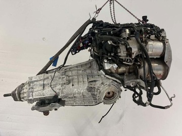 фото thumb №11, Audi двигун 2.0 tdi cnh cnha 140kw 190km пробіг 18 km a4 a5 a6 q5 дизель