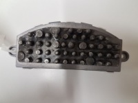 фото thumb №1, Резистор вентилятор bmw 3 f30 f35 f31 927025401