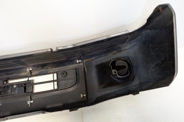 фото thumb №11, Toyota land cruiser j70 52119-60890 бампер перед переднее