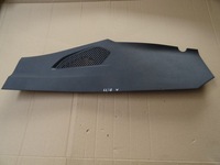 фото thumb №1, Правая защита панели туннель renault clio v