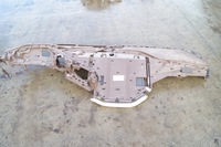 фото thumb №8, Каркас консоли консоль приборная панель кабины, daf xg+ 530 ,2022 rok