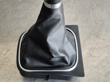 фото thumb №11, Vw golf eos jetta оригинальная ручка изменения коробки передач з чехол 5k0711113e