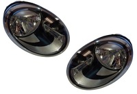 фото thumb №1, Фары передние vw beetle 5c1 2011-