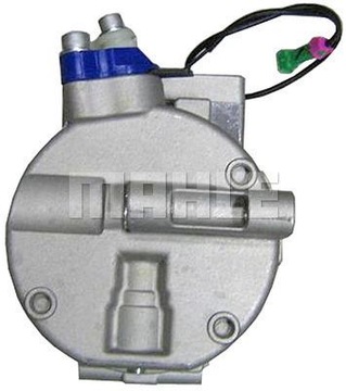 фото thumb №10, Behr mahle компресор кондиціонера vw a4/passat 97-