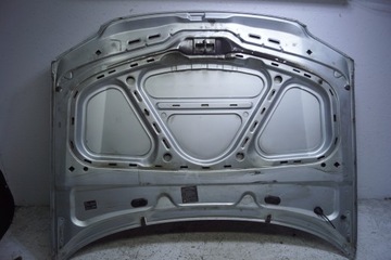 фото thumb №15, Капот кришка двигуна vw passat b5 fl