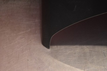 фото thumb №5, Капот кришка двигуна чорна land rover discovery 3 iii 04-09