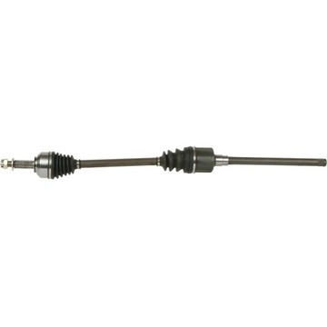 фото thumb №1, Модуль osi cardone cv 66-3401 для  chrysler pacifica 2004-2006