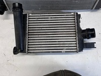 фото thumb №1, Інтеркулер радіатор renault clio iv captur 1,2tce 1,5dci 144965154r
