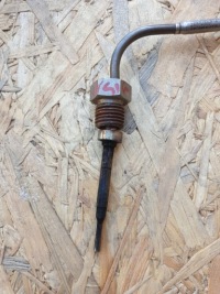 фото thumb №3, Opel insignia 1.6 cdti датчик вихлопних газів 55489548