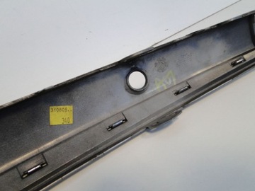 фото thumb №9, Mercedes w211 211 планка права спойлер amg avant pts