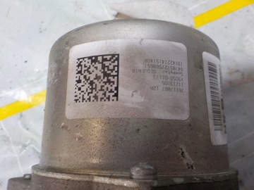 фото thumb №5, Opel corsa 1.2b 2009r. колонка рулевая усилитель 13290393