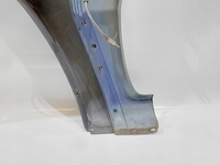 фото thumb №5, Крило планка накладка перед праві liberty kj 05-07r