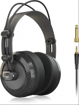 Behringer BH40 — Студийные наушники