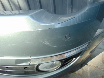 фото thumb №7, Бампер перед переднє 4 pdc vw passat b6 lb6s