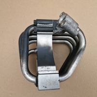 фото thumb №5, Спираль шланг компрессора теплообменник scania r xpi