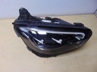 фото thumb №5, Mercedes w213 full led лампа правая a2139069209