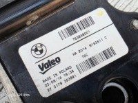 Радиатор масла bmw 6 кабриолет  f12 7638580 4.4l бензиновый 2013 с Разборки, фото thumb