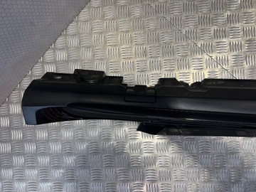 фото thumb №10, Порог планка пороговая правая mercedes c-klasa w205 купе cabrio c63 amg-s рестайлинг