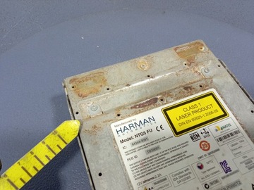 фото thumb №9, Mercedes s клас w222 тюнер радіо навігації ntg5 a2229006010