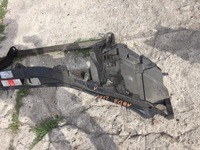 фото thumb №7, Audi a8 d3 lift pas передній підсилювач передній