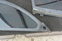 фото thumb №10, Скло кузовна права ліва задня mercedes r w251