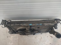 фото thumb №12, Pas передний радиатор volvo v60 1.6d механическая коробка передач