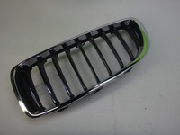 фото thumb №6, Решітка радіатора решітка радіатора ліва bmw 4 f32 f33 f36 хром