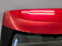 фото thumb №10, Mazda 6 gj kombi 14r кришка багажника багажника 41v