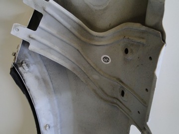 фото thumb №11, Mercedes gle 167 w167 suv крило переднє правий 149