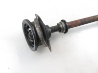 Привідний вал ліва renault scenic 1 1.6 k4m 700 Зі Шроту, фото thumb