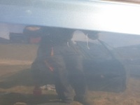 фото thumb №8, Kia sorento i дверь правый перед правое передние v9