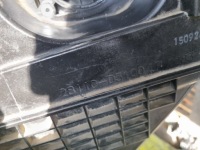 фото thumb №7, Hyundai tucson ii iii 15-20 1.6 crdi корпус фільтра повітря