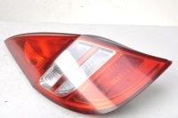 фото thumb №1, Hyundai i30 лампа ліва задня лівий задня 92401-2l0