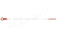 фото thumb №1, Щуп щуп оливи 723 865 topran citroen