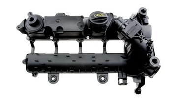 фото thumb №6, Кришка клапанів citroen c2 c3 xsara 1.4hdi