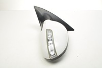 фото thumb №9, Hyundai i30 i зеркало левая электрический 8pin lift uk 87610-2r700