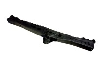 фото thumb №8, Auris ii corolla e16 12-19 балка двигатель радиатор