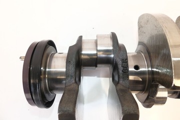 фото thumb №10, Porsche macan 3.0 gts dcn wał коленчатый номинальный