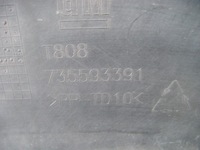 фото thumb №9, Opel combo d 11-18 бампер перед 735593391