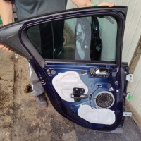 фото thumb №5, Ds ds4 lift двері лівий задня 2016r eku