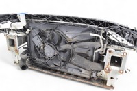 фото thumb №9, Pas передний радиатор усилитель ford galaxy mk3 iii 2.0 tdci 2011r