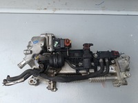 фото thumb №1, Opel insignia 1.6 cdti радіаторів вихлопних газів egr клапан v29007672 55570005 astra