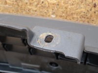 Audi tt 8j 06-14 бампер перед передний kompletny решётка радиатора решётка противотуманные фары lx7z Недорого, фото thumb