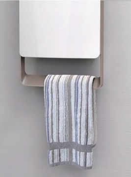 GRZEJNIK ELEKTRYCZNY ŁAZIENKOWY TOUCH 1800W