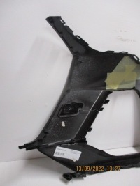 фото thumb №13, Накладка бампера audi q3 83a807438d права