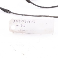 Mercedes w176 джгут шланг датчиків паркування pdc задній задня a1765401602 в Україні, фото thumb