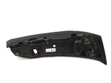 фото thumb №12, Audi q7 4m 2018 права лампа задня 4m0945094f