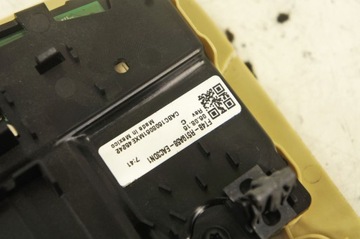 фото thumb №6, Rp069 ford edge mk2 ^ лампа бардачок стеля перед ft4b-r519a58