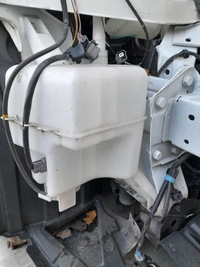 фото thumb №1, Nissan env200 e-nv200 бачок омывателя